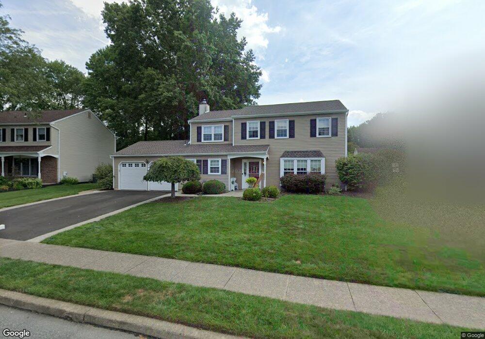 490 Atkinson Ln, Langhorne, PA 19047 - photo 1