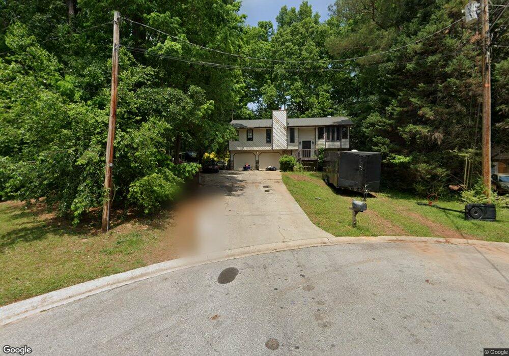 3010 David Ln NE, Conyers, GA 30012 - photo 1