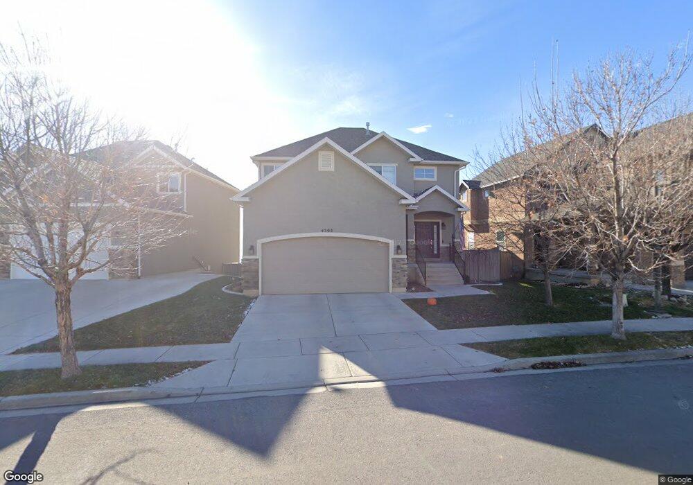 4393 N Foxtrail Dr, Lehi, UT 84043 - photo 1