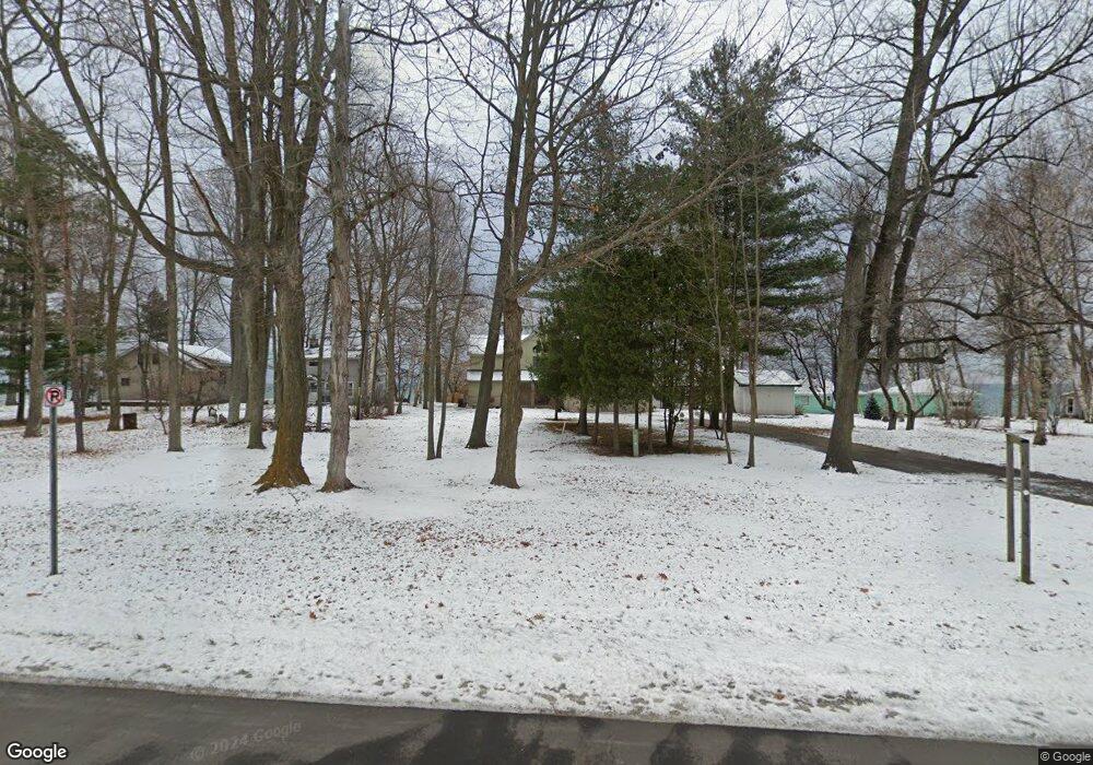 1722 N Huron Rd, Tawas City, MI 48763 - photo 1