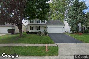 7459 Mapleleaf Ct, Columbus, OH 43235