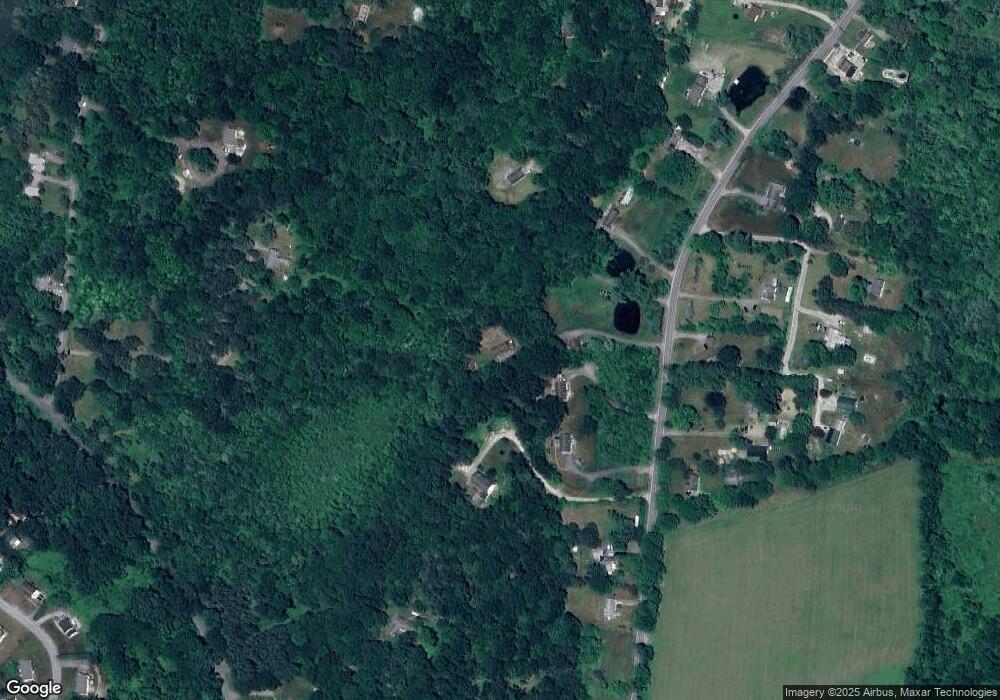 141 Dog Tail Corners Rd, Wingdale, NY 12594 - photo 1