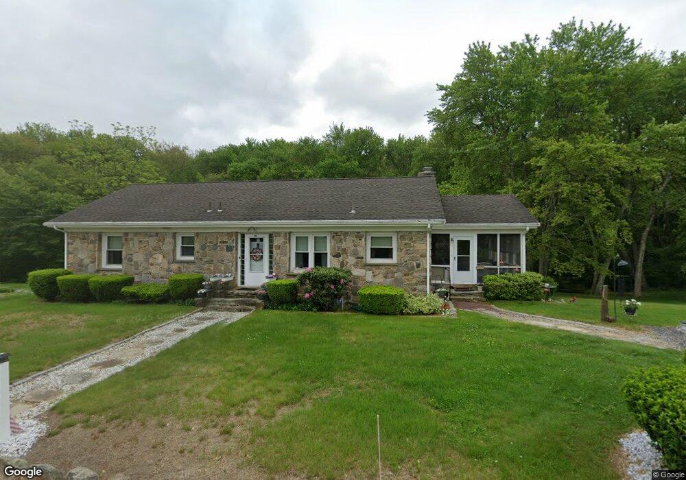 132 Winsor Ave, Johnston, RI 02919 - photo 1