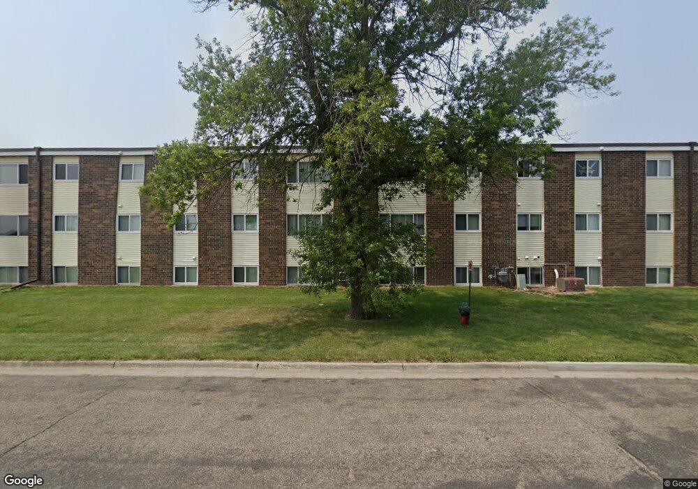 1507 11th Ave NE, Jamestown, ND 58401 - photo 1