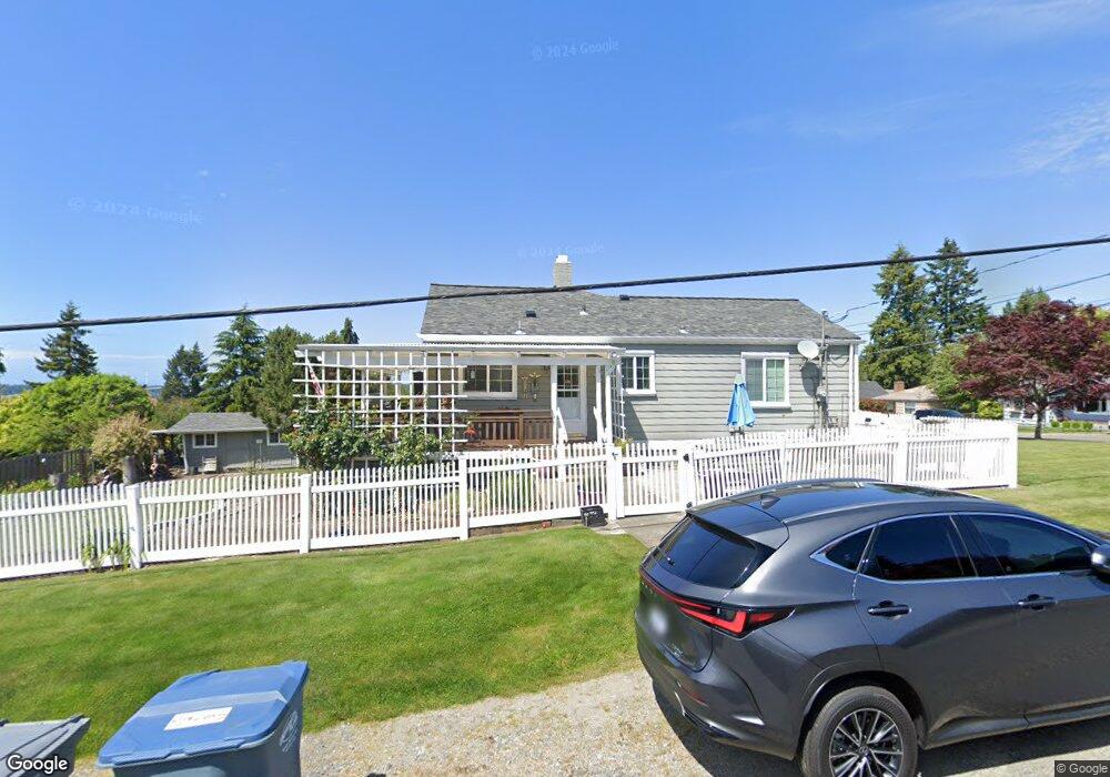 2744 Locust Ave W, University Place, WA 98466 - photo 1