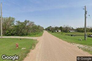 214 S 6th St, Conway Springs, KS 67031
