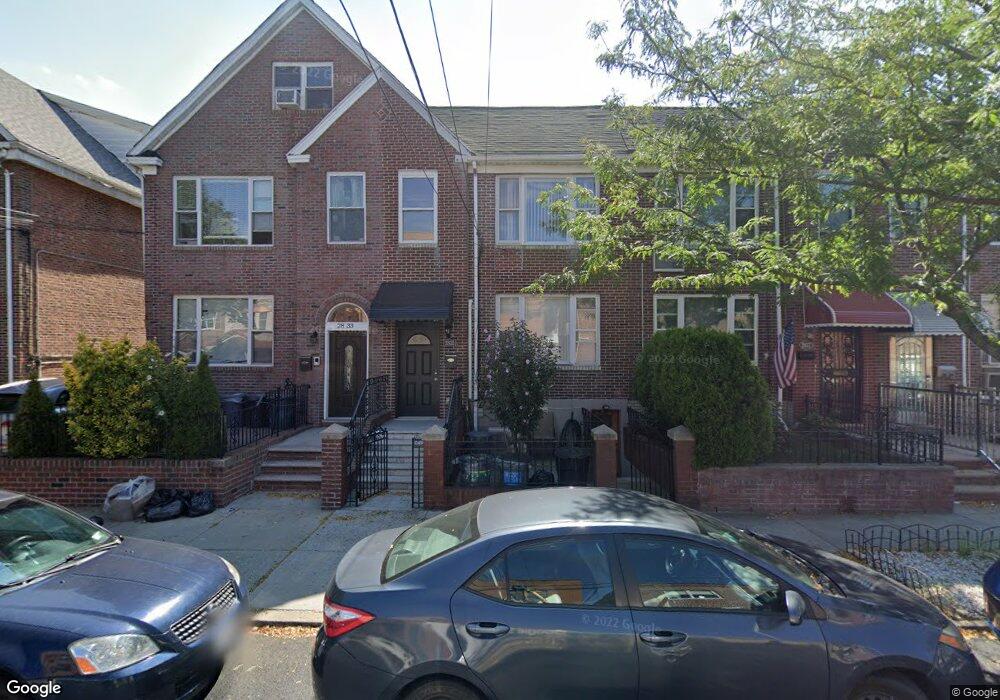 28-33 48th St, Astoria, NY 11103 - photo 1