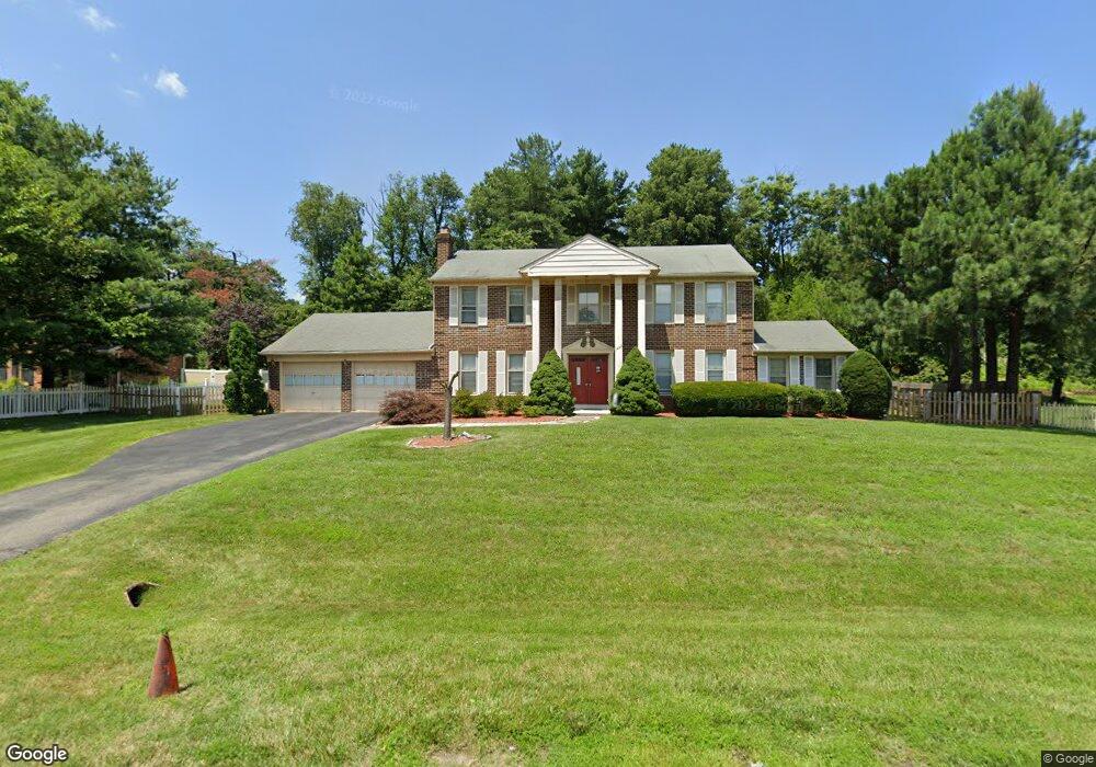 14312 Perrywood Dr, Burtonsville, MD 20866 - photo 1