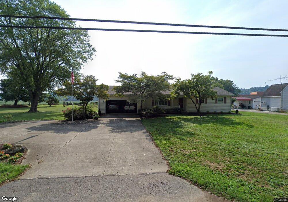 6060 Sugar Grove Rd, Sugar Grove, OH 43155 - photo 1