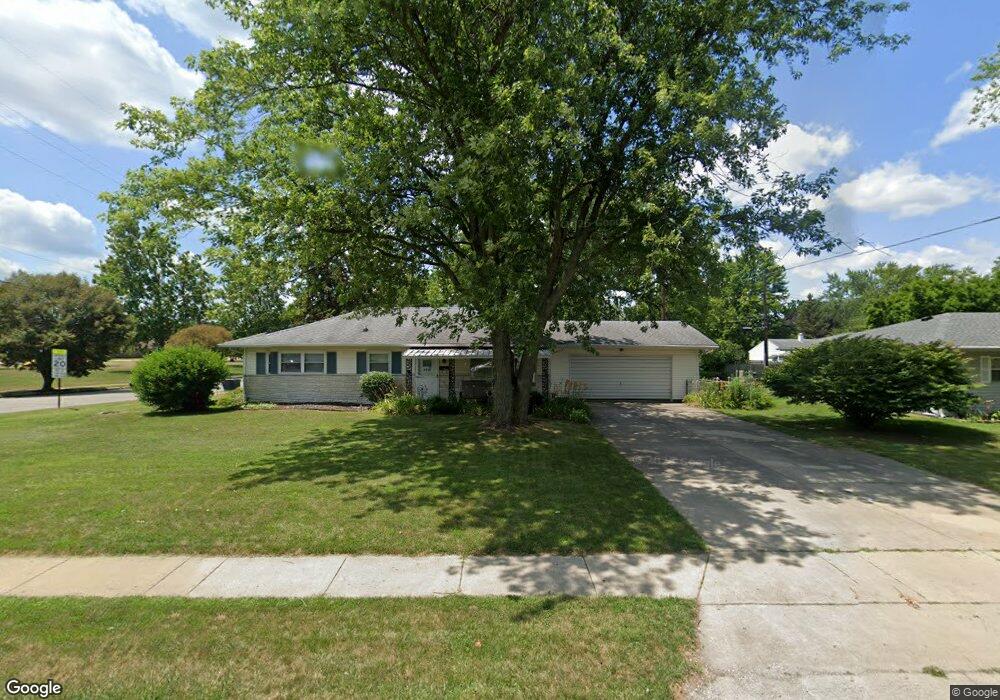 2812 S 18th St, Lafayette, IN 47909 - photo 1