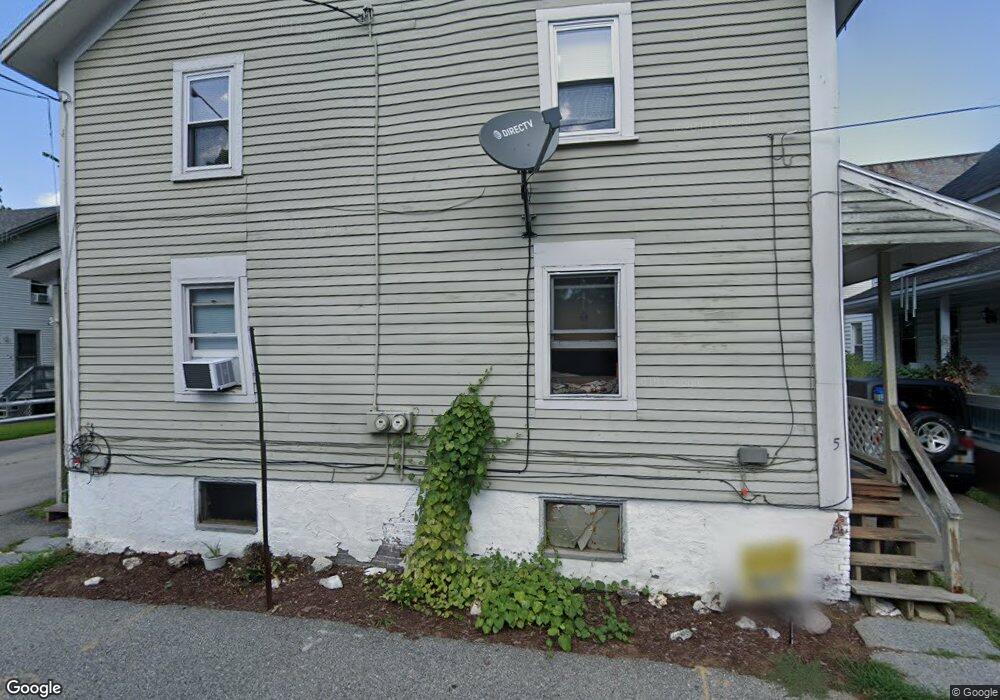 35 Myrtle St, Concord, NH 03301 - photo 1