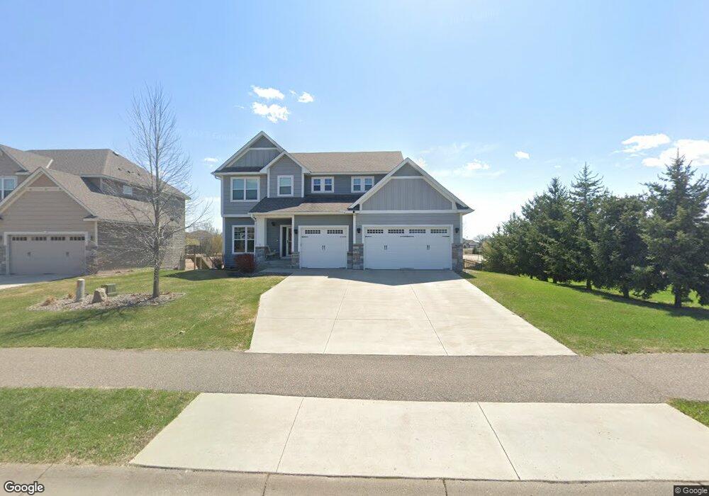 17498 63rd Ave N, Maple Grove, MN 55311 - photo 1