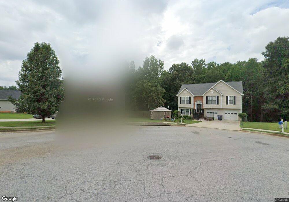 0 E Lawn Way unit 7581239, Covington, GA 30016 - photo 1