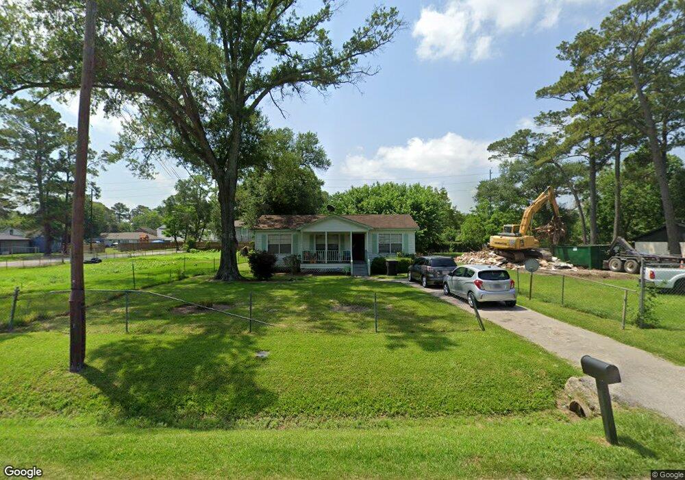 5108 Tronewood St, Houston, TX 77016 - photo 1