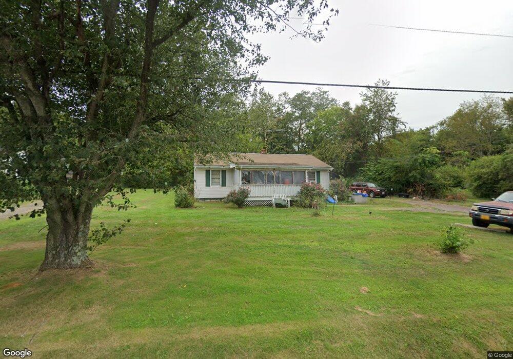 18648 Lahore Rd, Orange, VA 22960 - photo 1