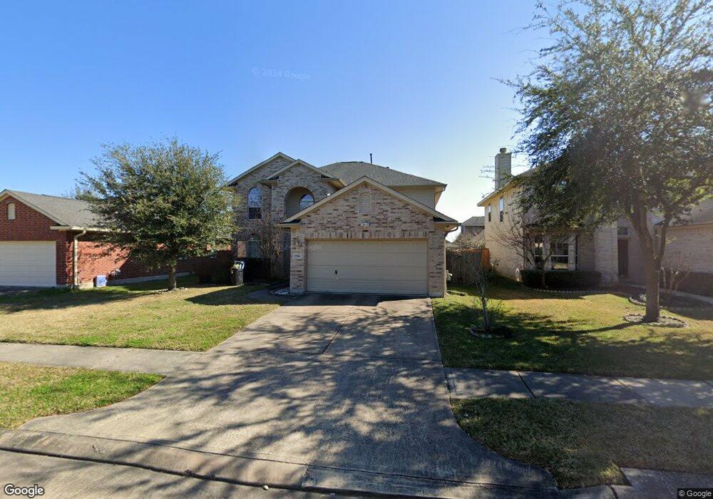 7906 Crystal Moon Dr, Houston, TX 77040 - photo 1