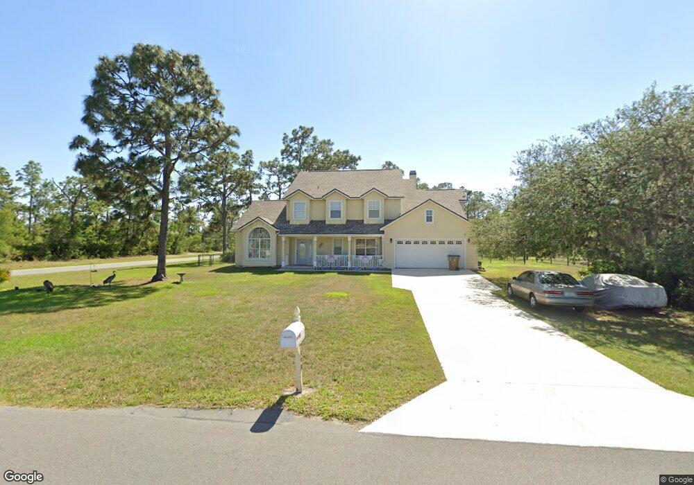 2390 Bronco Dr, Saint Cloud, FL 34771 - photo 1