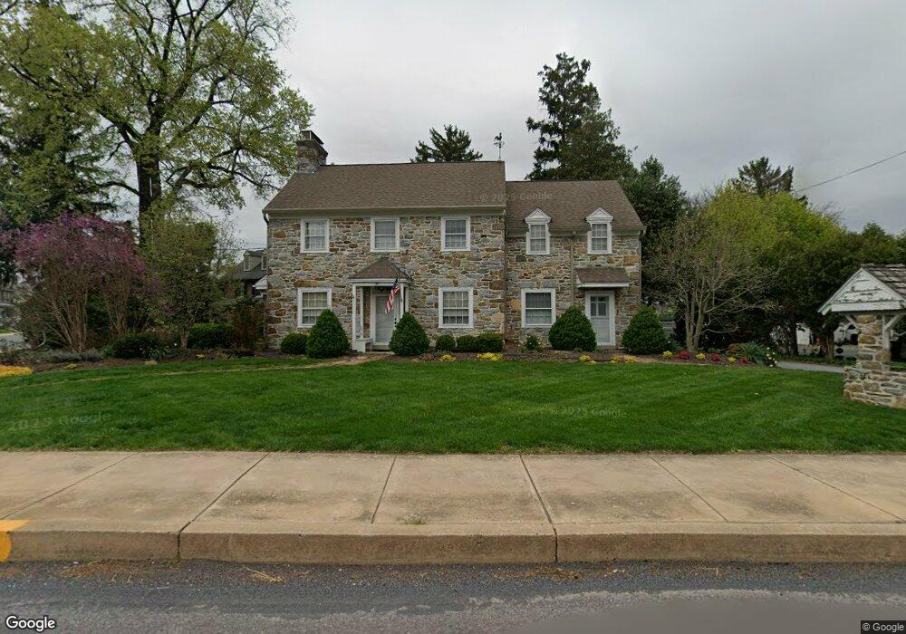 371 E Main St, New Holland, PA 17557 - photo 1