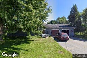52 Royea Dr, Newport Center, VT 05857