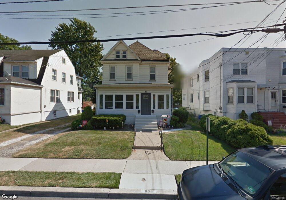 608 Atlantic Ave, Collingswood, NJ 08108 - photo 1