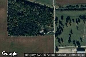 2716 S 100 E, Chalmers, IN 47929