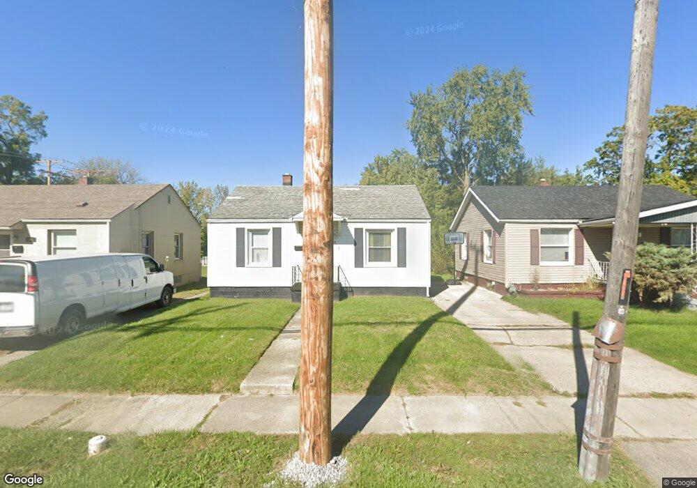 315 E 4th St, Lima, OH 45804 - photo 1