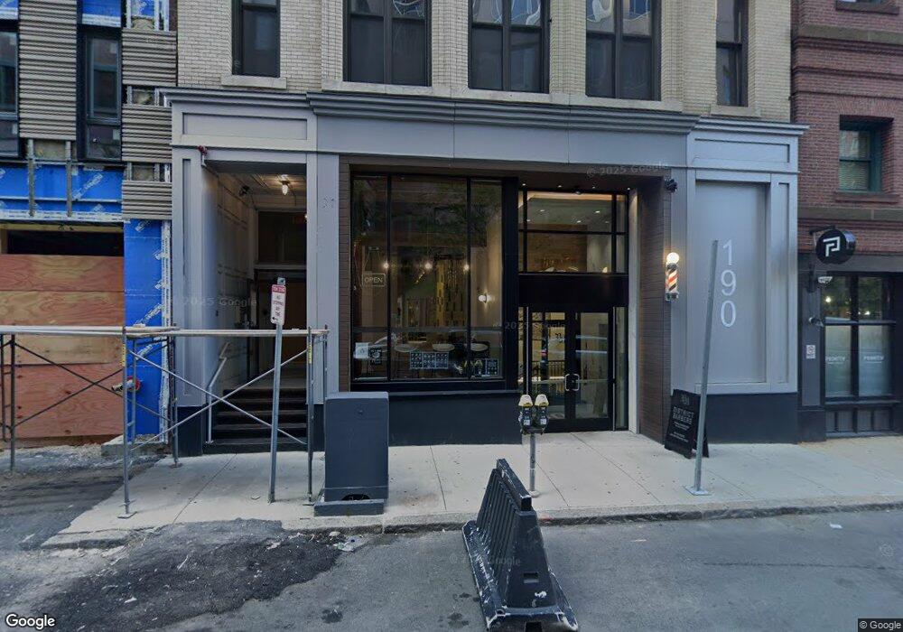 190 High St, Boston, MA 02110 - photo 1