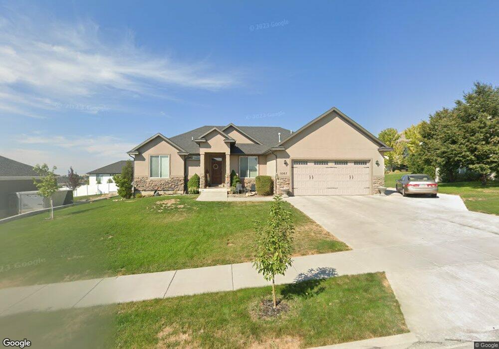 1067 E 340 S, Smithfield, UT 84335 - photo 1