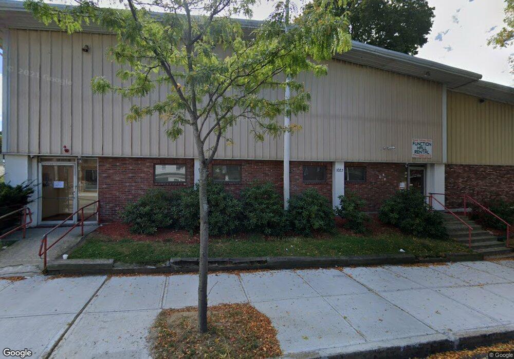 1023 Main St, Worcester, MA 01603 - photo 1