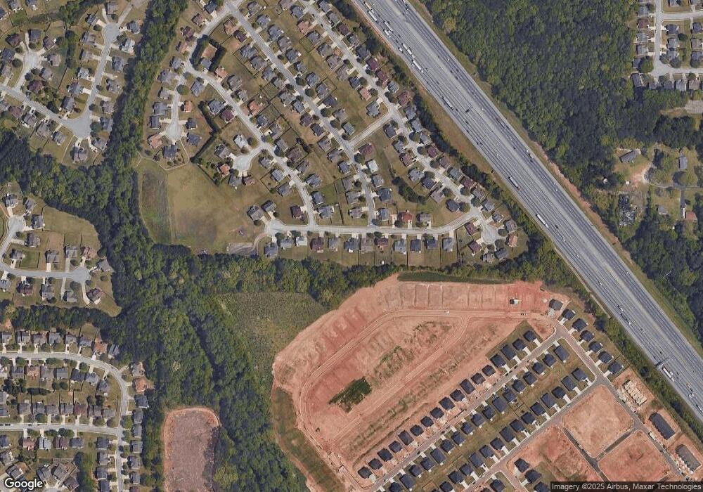 1329 Kent Manor unit 3, Stockbridge, GA 30281 - photo 1