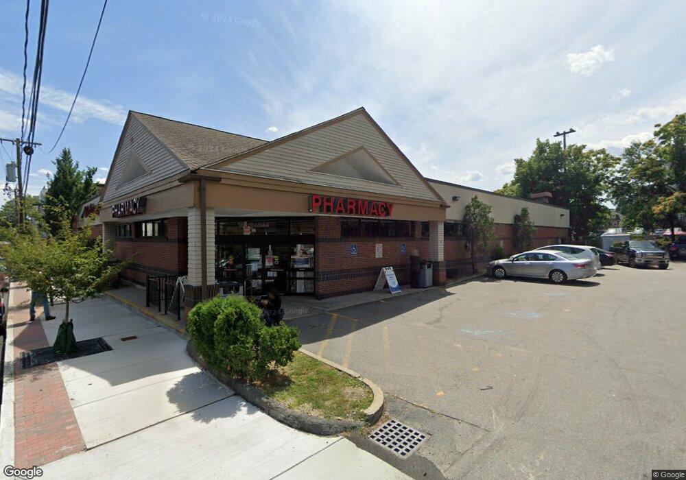 16 Beacon St unit 1, Somerville, MA 02143 - photo 1