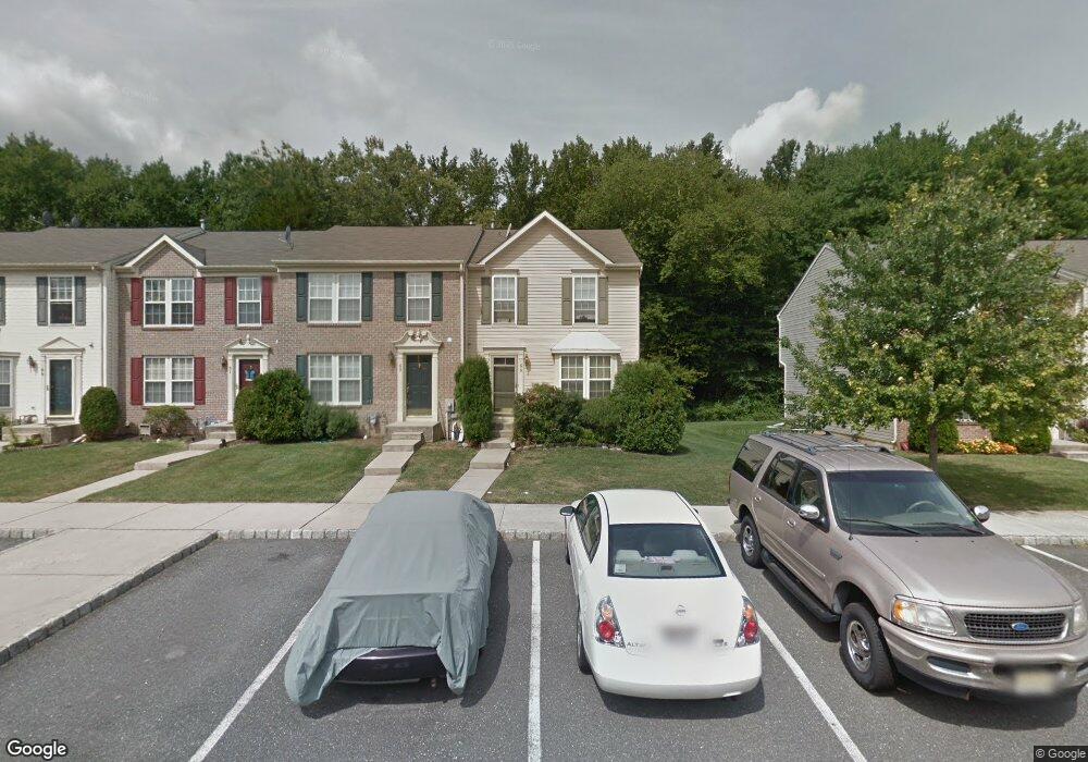 55 Guilford Place, Burlington, NJ 08016 - photo 1