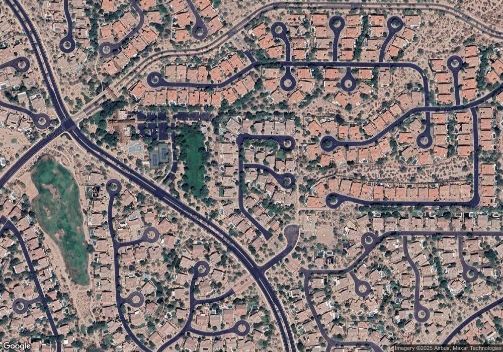 7935 E Sugarloaf Cir, Mesa, AZ 85207 - photo 1