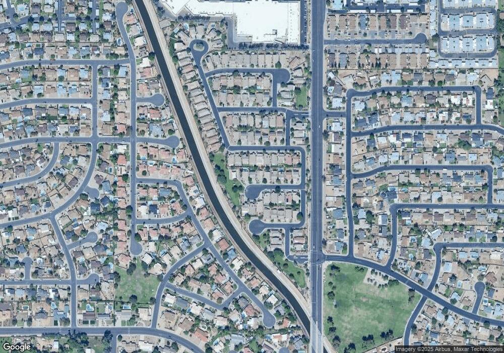 2728 E Dragoon Cir, Mesa, AZ 85204 - photo 1