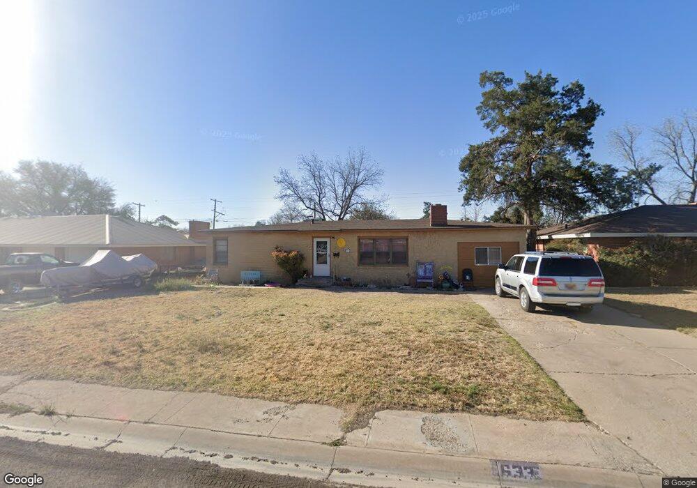 633 E Llano Dr, Hobbs, NM 88240 - photo 1