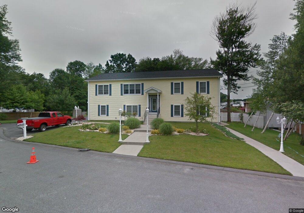 1 Normandy St, Johnston, RI 02919 - photo 1