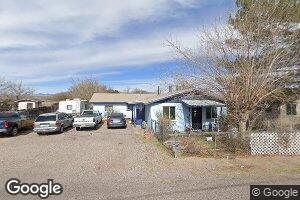 5050 E Main St, Safford, AZ 85546