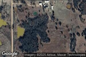 39713 Trousdale Rd, Asher, OK 74826