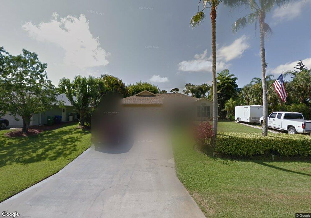 244 Joy Haven Dr, Sebastian, FL 32958 - photo 1