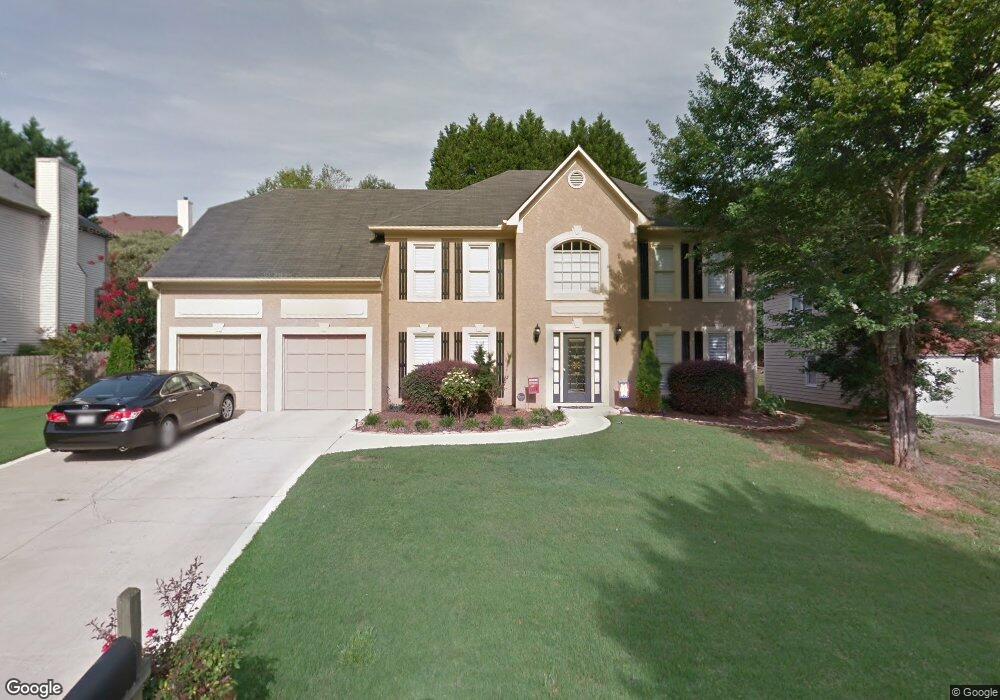 5067 Sherrer Dr NW unit 313, Acworth, GA 30102 - photo 1