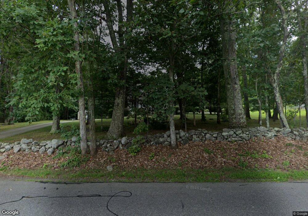 31 Ash Swamp Rd, Newmarket, NH 03857 - photo 1