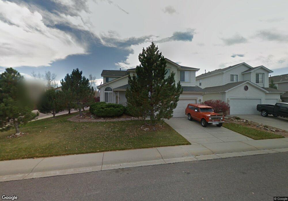 9985 Blackbird Cir, Highlands Ranch, CO 80130 - photo 1