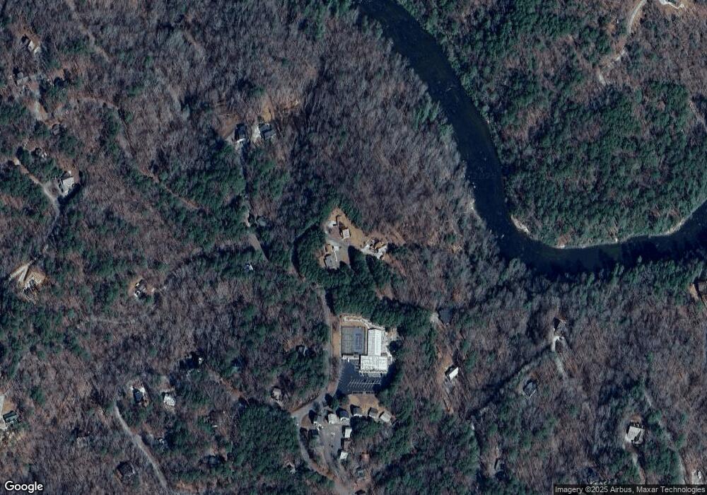 3833& 6 3 Ac Scenic Way, Ellijay, GA 30540 - photo 1