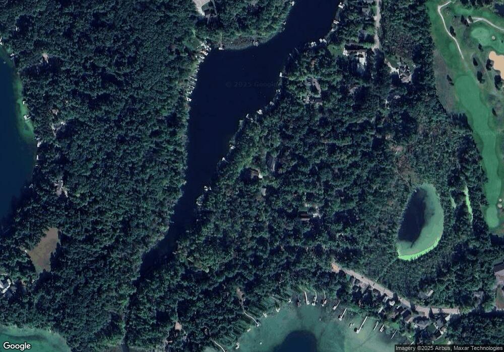 E1752 Otter Channel Dr, Waupaca, WI 54981 - photo 1