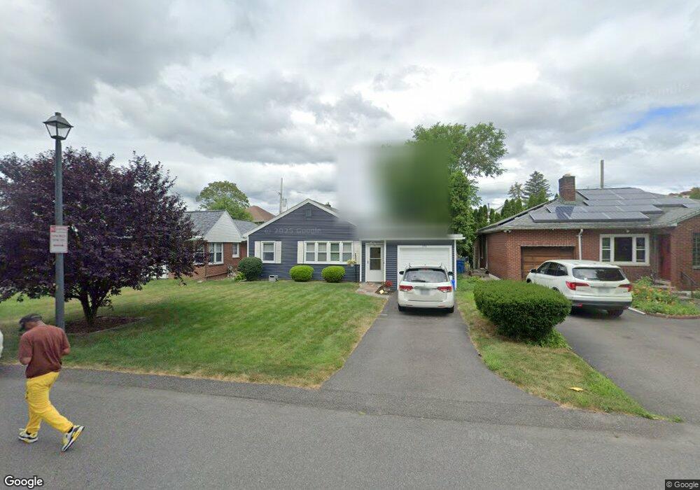 173 Hollywood Ave, Albany, NY 12209 - photo 1