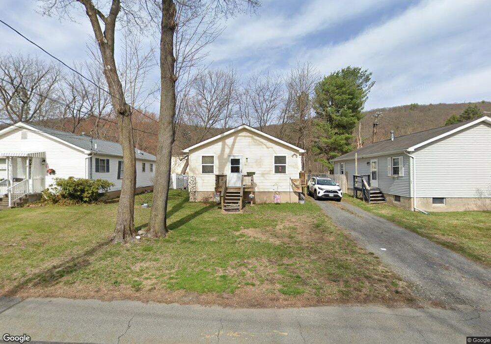 55 Erie St, Port Jervis, NY 12771 - photo 1