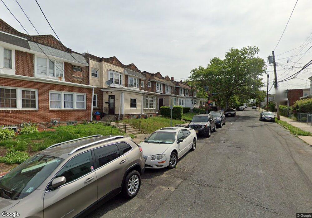 2793 Stevens St, Camden, NJ 08105 - photo 1