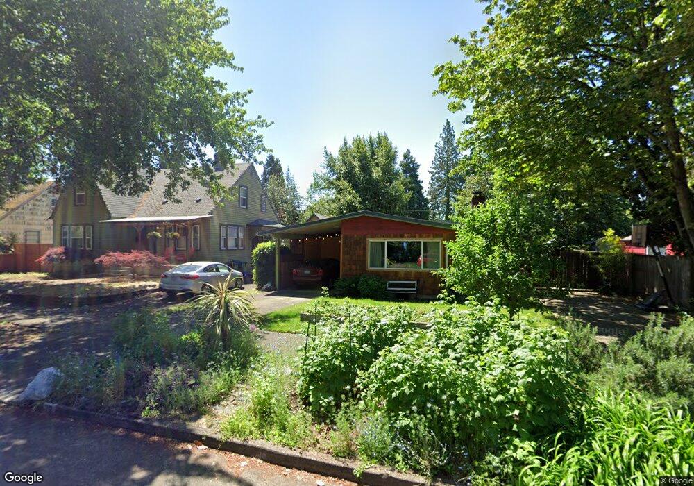 1438 W 4th Ave, Eugene, OR 97402 - photo 1