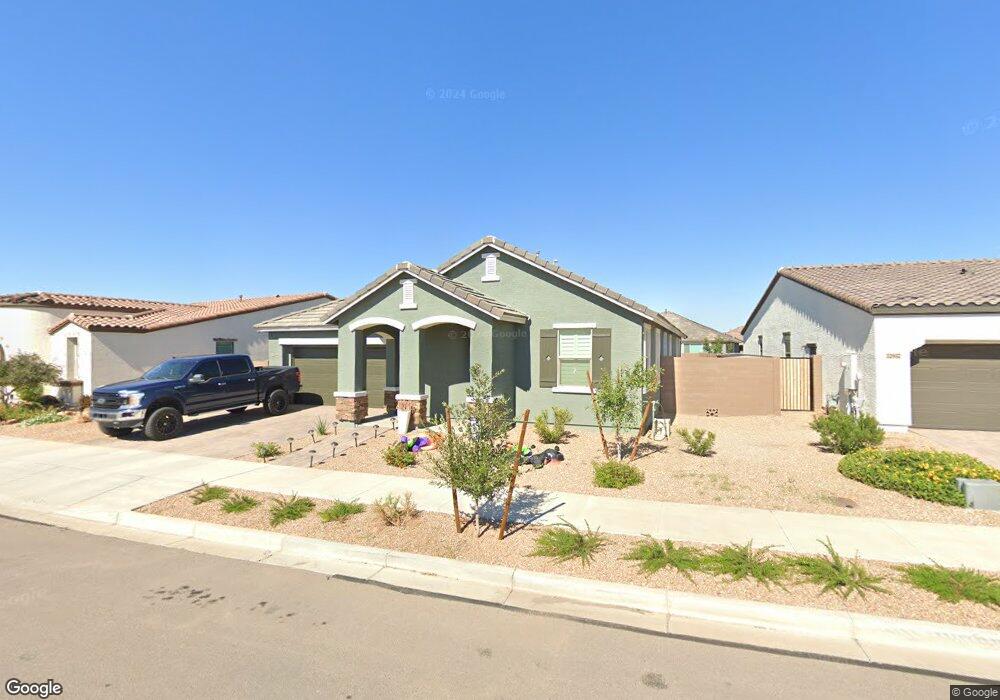 22846 E Via Del Sol, Queen Creek, AZ 85142 - photo 1