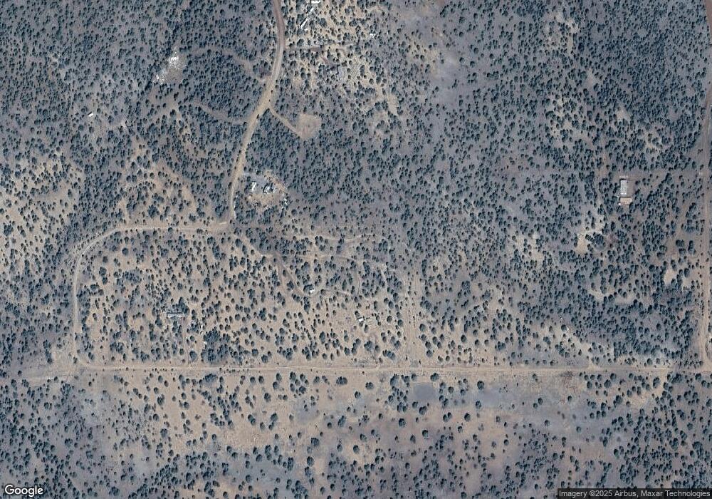 1795 W Louise Ln, Ash Fork, AZ 86320 - photo 1